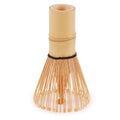 Bamboo Tea Whisks