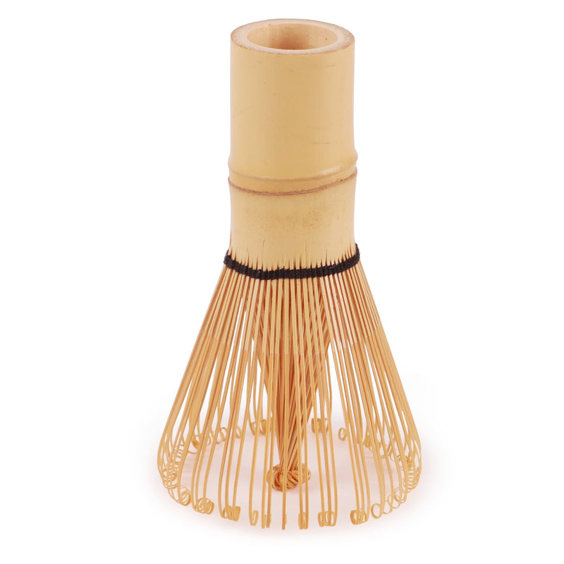 Bamboo Tea Whisks