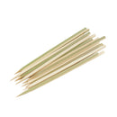 natural bamboo square stick skewers 8.3" inch