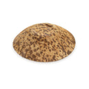 Shallow Thermo Pressed Small Leaf Dish
