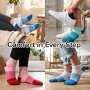 comfort in every step for everyday wear