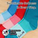 sustainable softness in every step