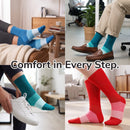 comfort in every step for everyday wear