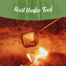 5mm premium bamboo roasting marshmallow sticks skewers