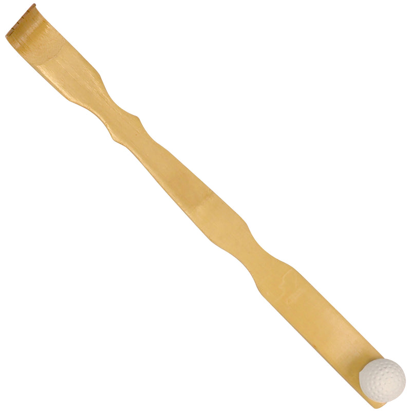 Bamboo Bonger Backscratchers