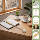 Bamboo Bonger Back Scratcher