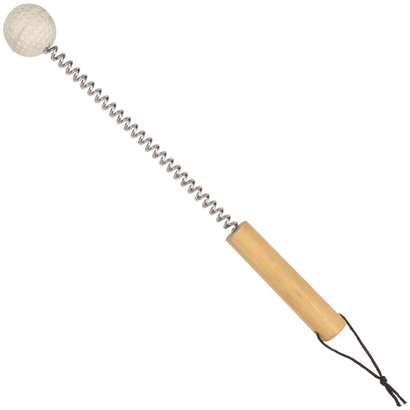 Bamboo Bonger Back Scratcher