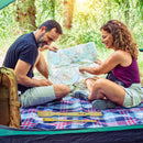 Bamboo Back Scratcher Route 66 The Mother Road