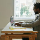 Bamboo Back Scratcher Route 66 The Mother Road