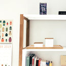 Bamboo Rectangular Serving Tray