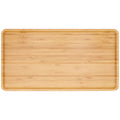 Bamboo Rectangular Serving Tray