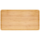 Bamboo Rectangular Serving Tray