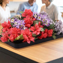 Bamboo Rectangular Serving Tray