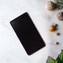 Bamboo Rectangular Serving Tray