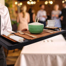 Extra Long Bamboo Serving Tray