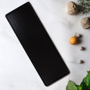 Extra Long Bamboo Serving Tray