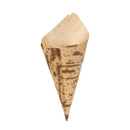 Bamboo Leaf Cone
