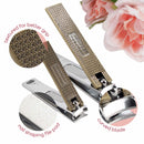 Nail Clippers Set