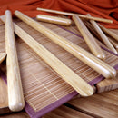 BambooMN Bamboo Massage Stick Set