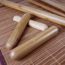 BambooMN Bamboo Massage Stick Set