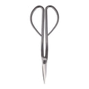 Bonsai Silver Trimming Shear