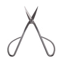 Bonsai Silver Trimming Shear