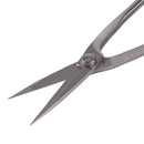 Bonsai Silver Trimming Shear