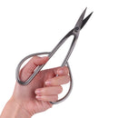 Bonsai Silver Trimming Shear