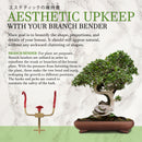 Bonsai 3" Branch Bender