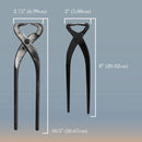 Bonsai Trunk Splitter