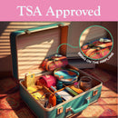 Itty Bitty Snippy Scissors