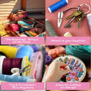 Itty Bitty Snippy Scissors