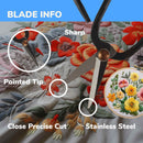 sharp precision shears