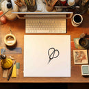 Arts and crafts scissor small