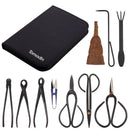 Bonsai 10pc Advanced Care Set