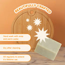 Round Bamboo Cutting Boards