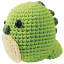 Churio the Dinosaur Kawaii Chibis Crochet Kit