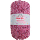 hug me sweater yarn skein