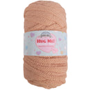 hug me sweater yarn skein