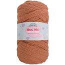 hug me sweater yarn skein