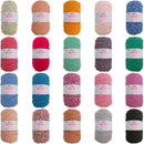 hug me sweater yarn skeins