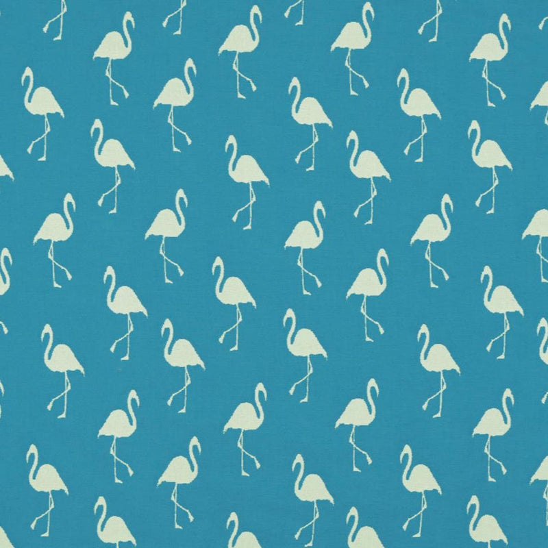 Covington SD Flamingo 542 Caribbean Upholstery Fabric