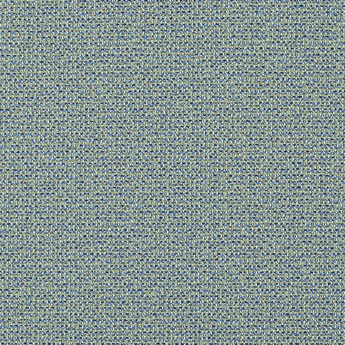 bamboomn Melange Denim Covington Upholstery Fabric