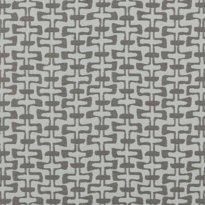 bamboomn Vespa Pearl Grey Covington Upholstery Fabric