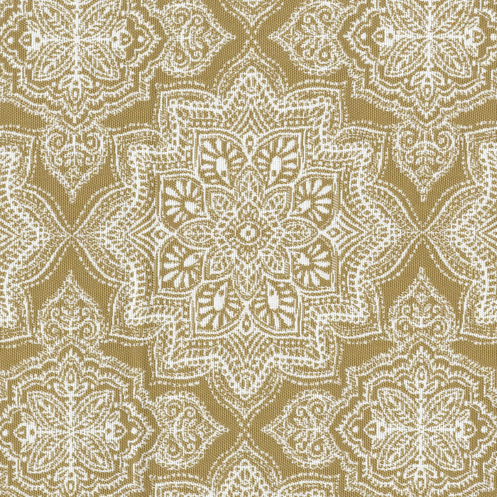 bamboomn Curacao Sandstone Covington Upholstery Fabric