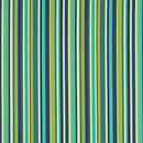 Covington SD Reef Stripe 514 Ocean Upholstery Fabric