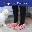 cozy womens slippers