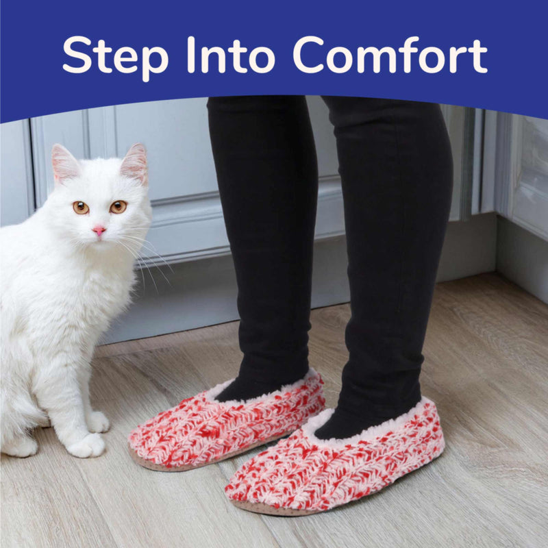 cozy womens slippers