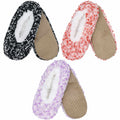 Women's Cozy Anti-Slip Slippers