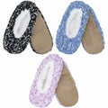 Women's Cozy Anti-Slip Slippers